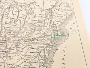 CNW Chicago & North Western Line Time Tables - March 31, 1946