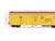 N Kadee Micro-Trains MTL 69050 RMDX American Refrigerator 51' Mech Reefer #464