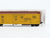 N Kadee Micro-Trains MTL 69050 RMDX American Refrigerator 51' Mech Reefer #464