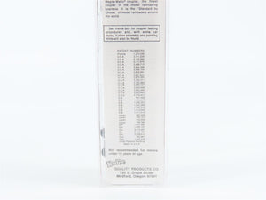 N Kadee Micro-Trains MTL 69050 RMDX American Refrigerator 51' Mech Reefer #464
