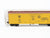 N Kadee Micro-Trains MTL 69050 RMDX American Refrigerator 51' Mech Reefer #448
