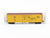 N Kadee Micro-Trains MTL 69050 RMDX American Refrigerator 51' Mech Reefer #433