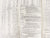 C&S Colorado & Southern Burlington System Time Tables - January 15, 1944