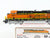 N ScaleTrains SXT30998 BNSF GE Tier 4 GEVO ET44C4 Diesel #3835 w/DCC & Sound