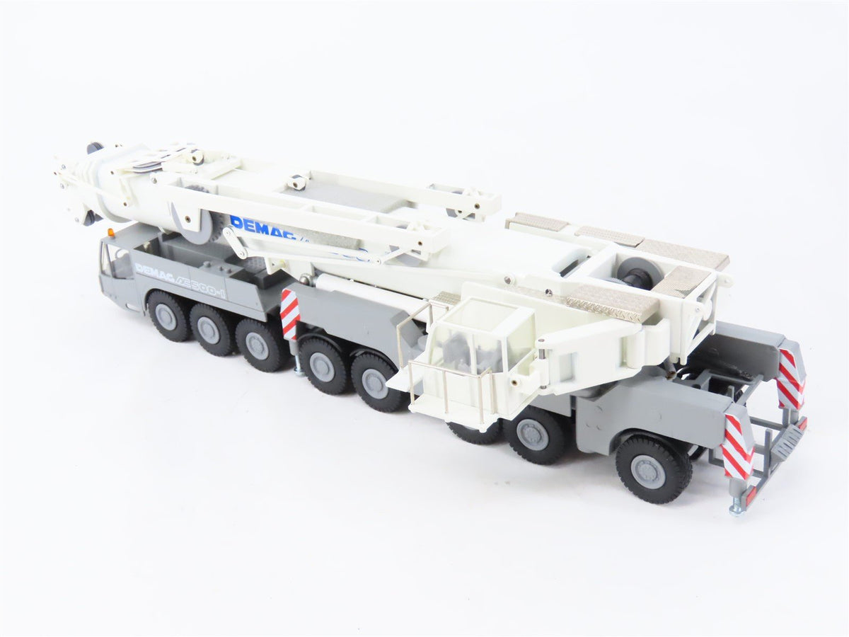 1:50 Scale Die-Cast Conrad 2095/0 Demag AC 500-1 Telescopic Crane