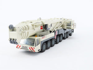 1:50 Scale Die-Cast Conrad 2098/0 Demag AC 500-1 SSL Class Telescopic Crane