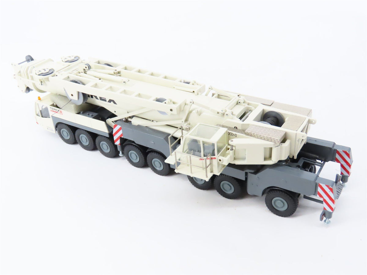 1:50 Scale Die-Cast Conrad 2098/0 Demag AC 500-1 SSL Class Telescopic Crane