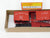 HO Scale Accurail 34321 GM&O Gulf Mobile & Ohio 40' Boxcar #59023 Kit