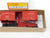 HO Scale Accurail 34321 GM&O Gulf Mobile & Ohio 40' Boxcar #59023 Kit