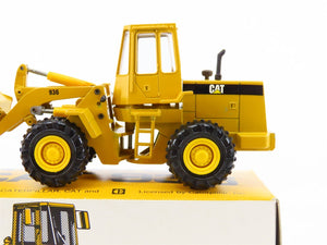 1:50 Scale Die-Cast Conrad 2886 CAT Caterpillar 936 Radlader