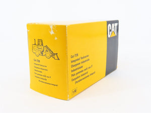 1:50 Scale Die-Cast Conrad 2888 CAT Caterpillar IT28 Integrated Toolcarrier