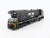 N ScaleTrains SXT32059 NS GE Tier 4 GEVO ET44AC Diesel #3606 w/DCC & Sound