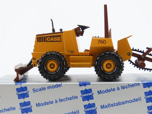 1:35 Scale Die-Cast Conrad 2966 Case 760 Trencher