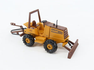 1:35 Scale Die-Cast Conrad 2966 Case 760 Trencher