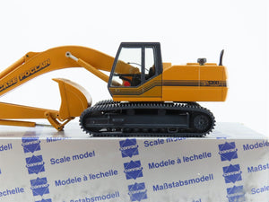 1:50 Scale Die-Cast Conrad 2894 Case Poclain 1288 Excavator