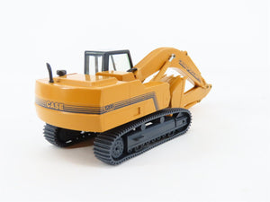 1:50 Scale Die-Cast Conrad 2894 Case Poclain 1288 Excavator