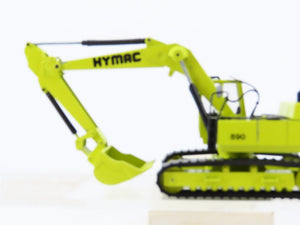 1:50 Scale Die-Cast Conrad 2730 Hymac 890 Excavator