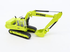 1:50 Scale Die-Cast Conrad 2730 Hymac 890 Excavator