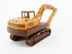 1:35 Scale Die-Cast Conrad 2965 Case 125B Excavator