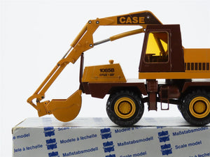 1:35 Scale Die-Cast Conrad 2964 Case 1085B Cruz-Air Excavator