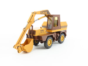 1:35 Scale Die-Cast Conrad 2964 Case 1085B Cruz-Air Excavator