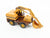 1:35 Scale Die-Cast Conrad 2964 Case 1085B Cruz-Air Excavator