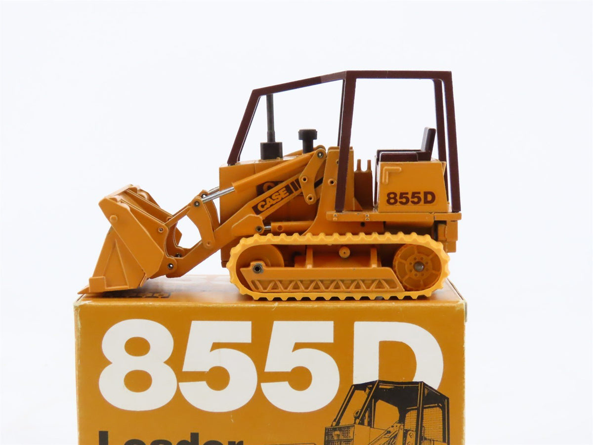 1:35 Scale Die-Cast NZG 176/208 Case 855D Loader