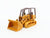 1:35 Scale Die-Cast NZG 176/208 Case 855D Loader