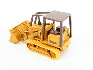 1:35 Scale Die-Cast NZG 176/208 Case 855D Loader