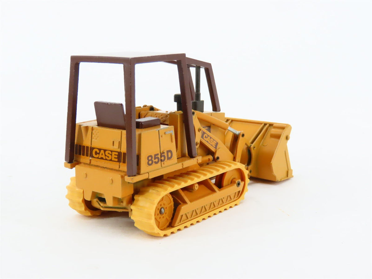 1:35 Scale Die-Cast NZG 176/208 Case 855D Loader