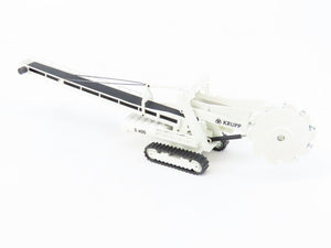 1:100 Scale Die-Cast NZG 194 Krupp S400 Bucket Wheel Excavator