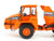 1:50 Scale Die-Cast NZG 820 Doosan Moxy MT31 Articulated Dump Truck