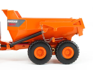 1:50 Scale Die-Cast NZG 820 Doosan Moxy MT31 Articulated Dump Truck