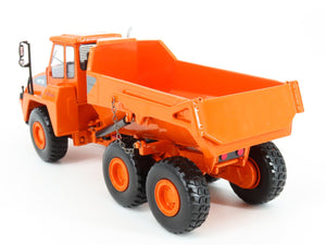 1:50 Scale Die-Cast NZG 820 Doosan Moxy MT31 Articulated Dump Truck