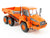 1:50 Scale Die-Cast NZG 820 Doosan Moxy MT31 Articulated Dump Truck