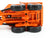 1:50 Scale Die-Cast NZG 820 Doosan Moxy MT31 Articulated Dump Truck