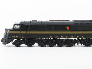 O Gauge 3-Rail Lionel Vision Line 6-34672 PRR Baldwin Centipede A-A Diesel Set