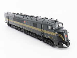 O Gauge 3-Rail Lionel Vision Line 6-34672 PRR Baldwin Centipede A-A Diesel Set