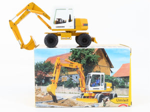 1:50 Scale Die-Cast Conrad 2833 Liebherr 310 Hydraulic Excavator