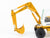 1:50 Scale Die-Cast Conrad 2833 Liebherr 310 Hydraulic Excavator