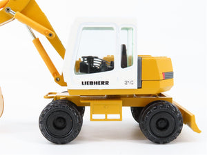 1:50 Scale Die-Cast Conrad 2833 Liebherr 310 Hydraulic Excavator