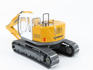 1:50 Scale Die-Cast Conrad 2922/0 Liebherr R 924 Hydraulic Excavator