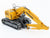 1:50 Scale Die-Cast Conrad 2922/0 Liebherr R 924 Hydraulic Excavator