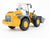 1:50 Scale Die-Cast Conrad 2435/0 Liebherr L 538 Wheel Loader