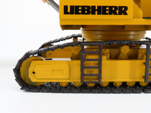 1:50 Scale Die-Cast Conrad 2824 Liebherr R 991 Hydraulic Excavator