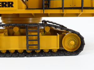 1:50 Scale Die-Cast Conrad 2824 Liebherr R 991 Hydraulic Excavator