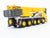 1:50 Scale Die-Cast TWH 053 Grove Manitowoc GMK 5130-2 All Terrain Crane