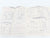 L&N Louisville & Nashville Passenger Train Time Tables - October 30, 1966