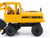 1:50 Scale Die-Cast Conrad 2817 Sennebogen Wheeled Mobile Excavator