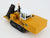 1:50 Scale NZG 855 Die-Cast Liebherr SR 714 LGP Welding Tractor